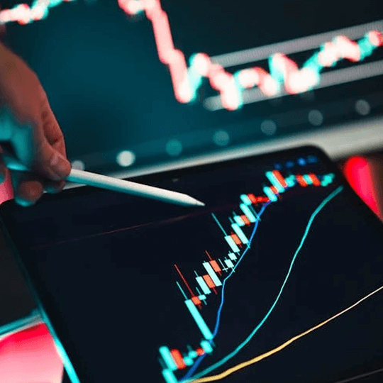 Myoryn Spectrum 8.1 - Team of Cryptocurrency Experts